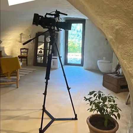 Charming House With Sea View Emily In Holiday home Porri