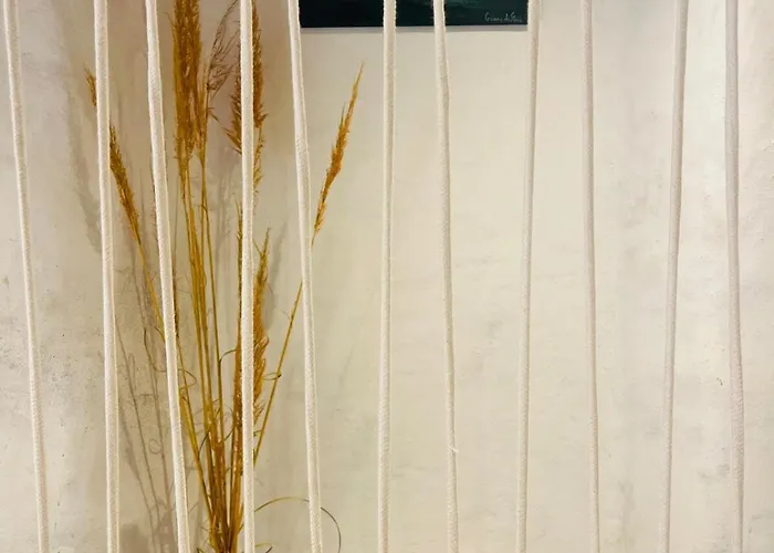 Holiday home Charming House With Sea View Emily In Porri