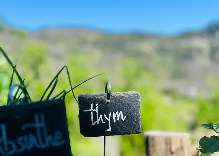 Holiday home Charming House With Sea View Emily In Porri