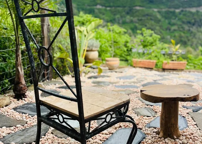 Charming House With Sea View Emily In *