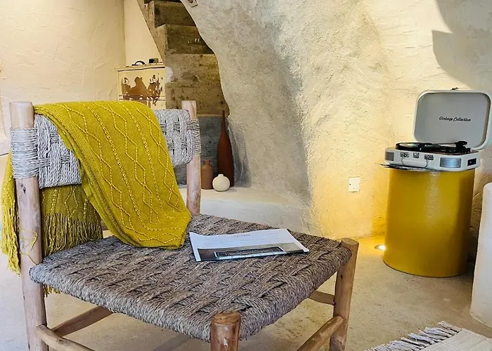 Charming House With Sea View Emily In Porri