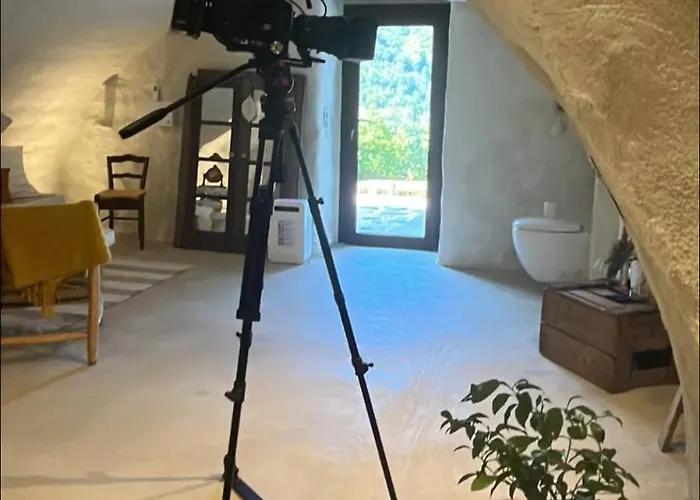 Charming House With Sea View Emily In Holiday home Porri