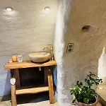 בית נופש Charming House With Sea View Emily In