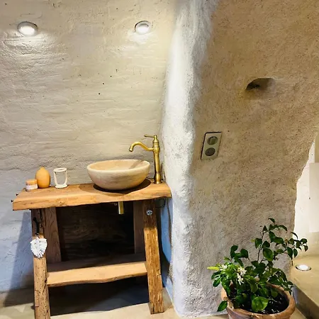 بيت للعطل Charming House With Sea View Emily In