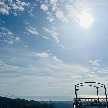 Charming House With Sea View Emily In *