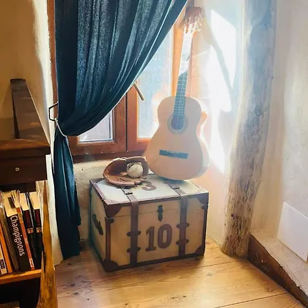 بيت للعطل Charming House With Sea View Emily In *