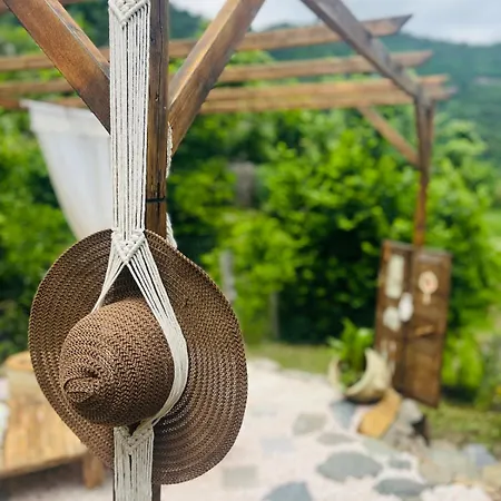 Charming House With Sea View Emily In Tatil Evi *