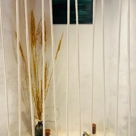 بيت للعطل Charming House With Sea View Emily In Porri