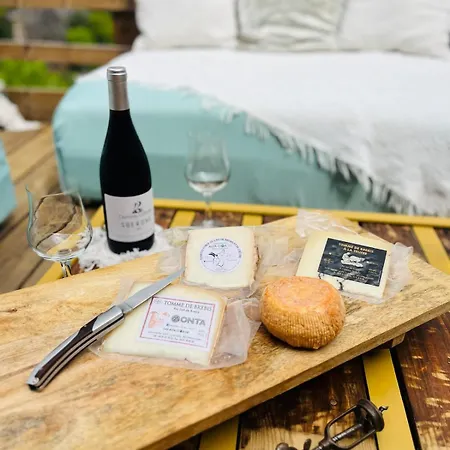 Charming House With Sea View Emily In Nyaraló Porri