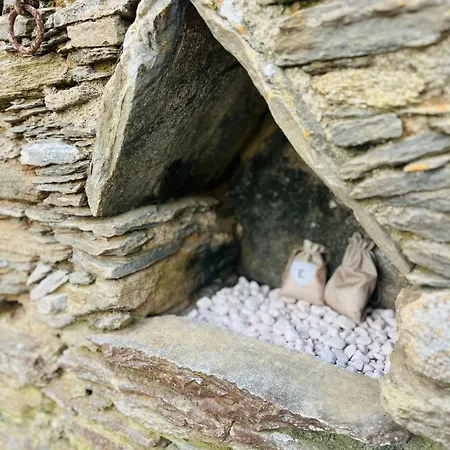 بيت للعطل Charming House With Sea View Emily In Porri