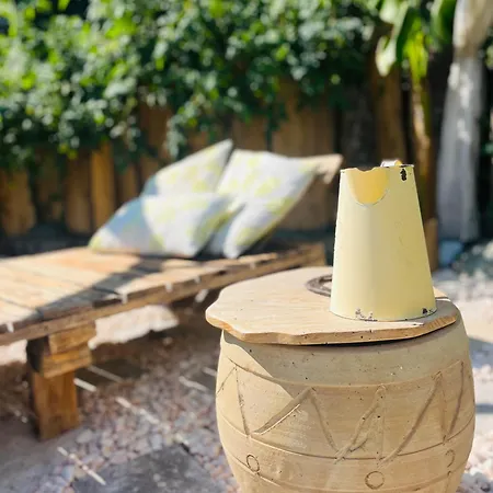 Charming House With Sea View Emily In Tatil Evi Porri