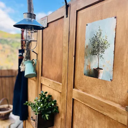 Charming House With Sea View Emily In