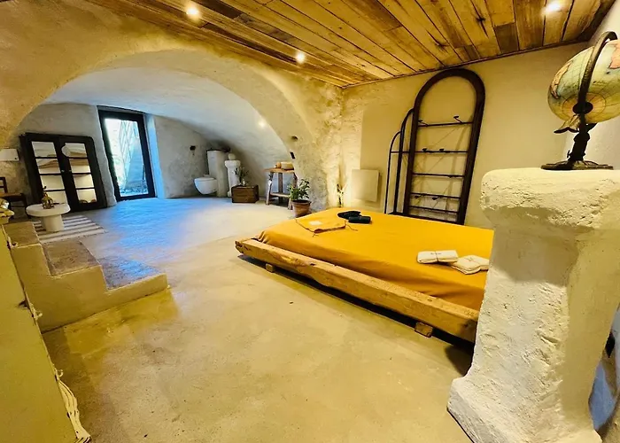 Charming House With Sea View Emily In Tatil Evi