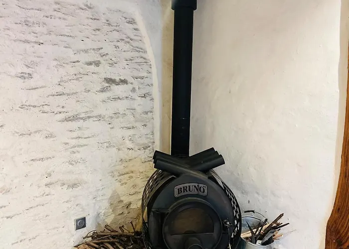 Charming House With Sea View Emily In Tatil Evi *